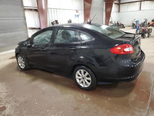Vin: 3fadp4cj6cm221845, lot: 80323424, ford fiesta sel 20122