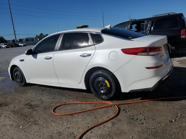 VIN 5XXGT4L33KG340179 2019 KIA OPTIMA no.2