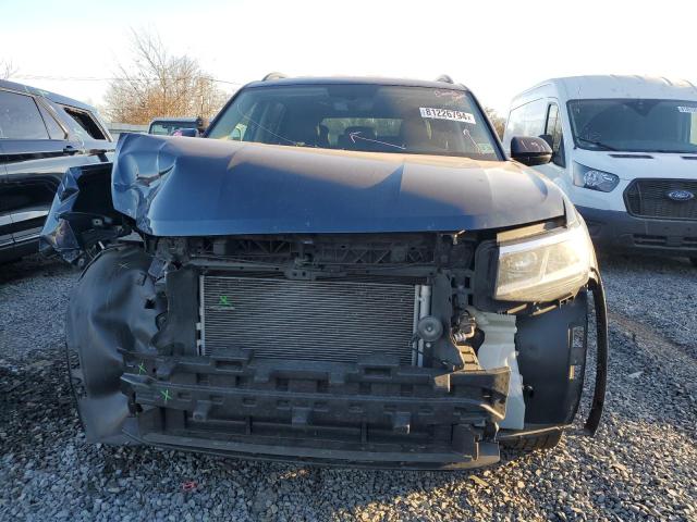 2021 VOLKSWAGEN ATLAS SE - 1V2LP2CA3MC505266