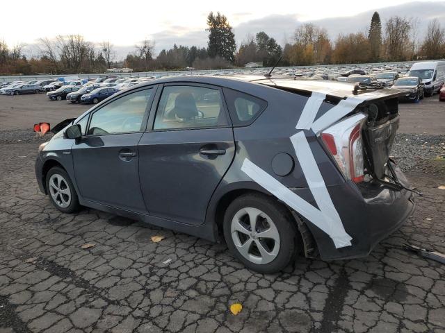 2015 TOYOTA PRIUS - JTDKN3DU1F0407889