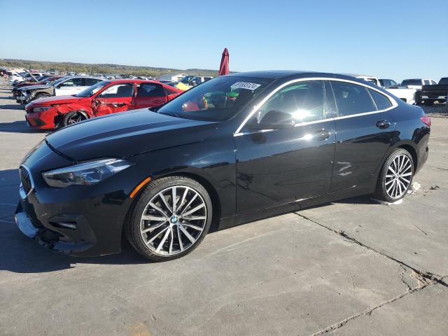 2021 BMW 228XI - WBA73AK08M7G55982