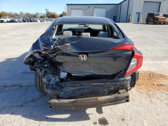 2016 HONDA CIVIC LX - 19XFC2F51GE040525