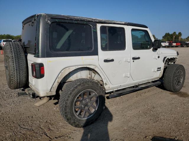 VIN 1C4HJXDG2MW600389 2021 JEEP WRANGLER no.3