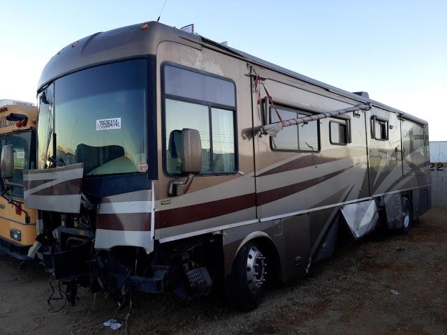 WINNEBAGO ITASCA 2004 tan  diesel 4UZAAHBS04CM71516 photo #3