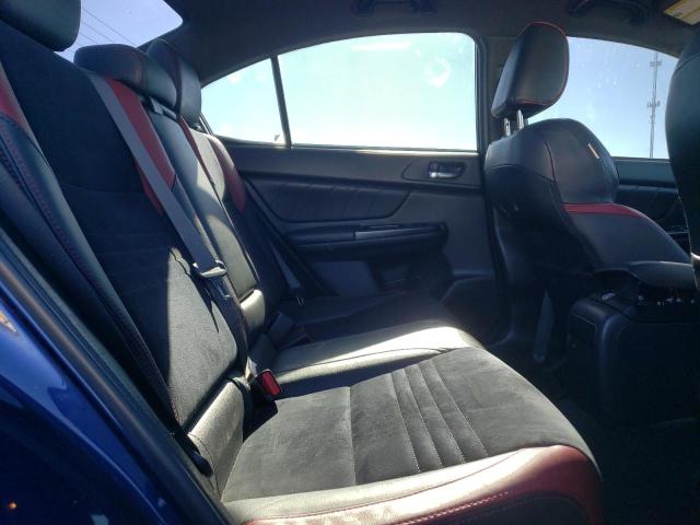 2020 SUBARU WRX PREMIU - JF1VA1B62L9804008
