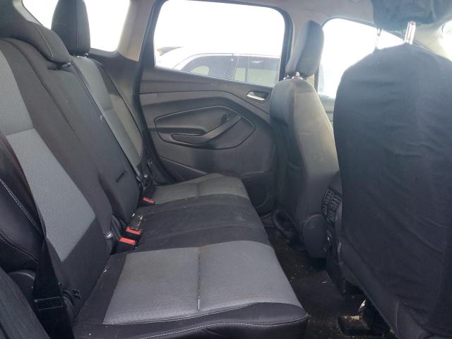 2019 FORD ESCAPE SE - 1FMCU9GDXKUA16812