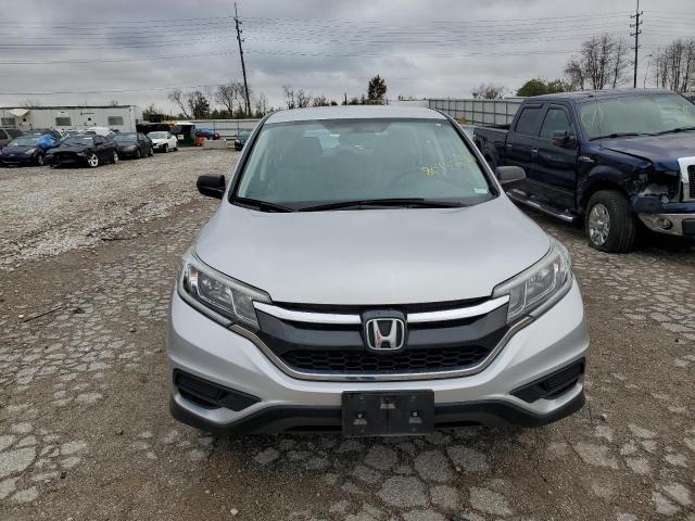 2016 HONDA CR-V LX - 5J6RM4H3XGL108212