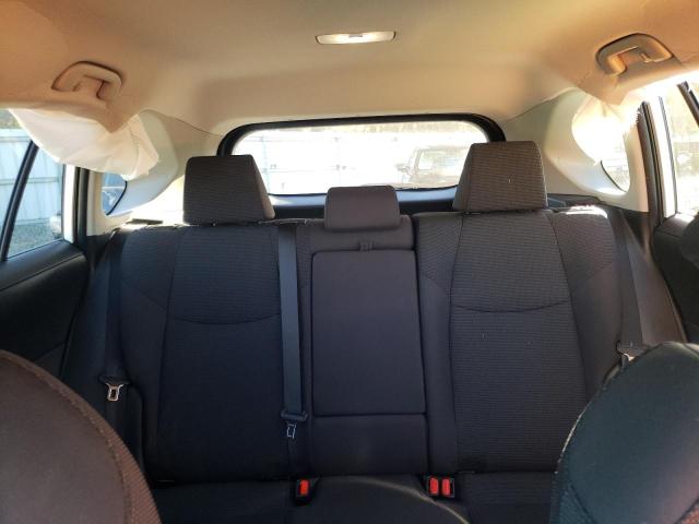 2024 TOYOTA RAV4 LE - 2T3F1RFV6RC433105