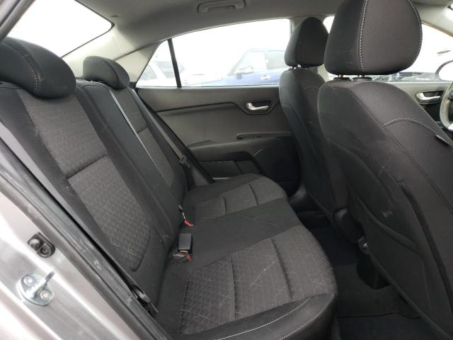2023 KIA RIO LX - 3KPA24AD0PE518084