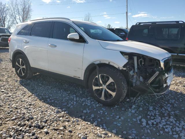 VIN 5XYPHDA58GG026665 2016 KIA Sorento, EX no.4