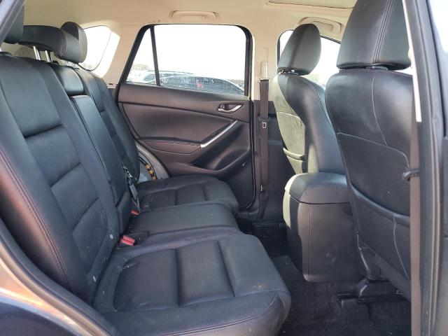 2016 MAZDA CX-5 GT - JM3KE2DY9G0861197