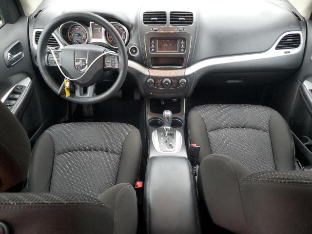 2019 DODGE JOURNEY SE - 3C4PDCAB7KT862481
