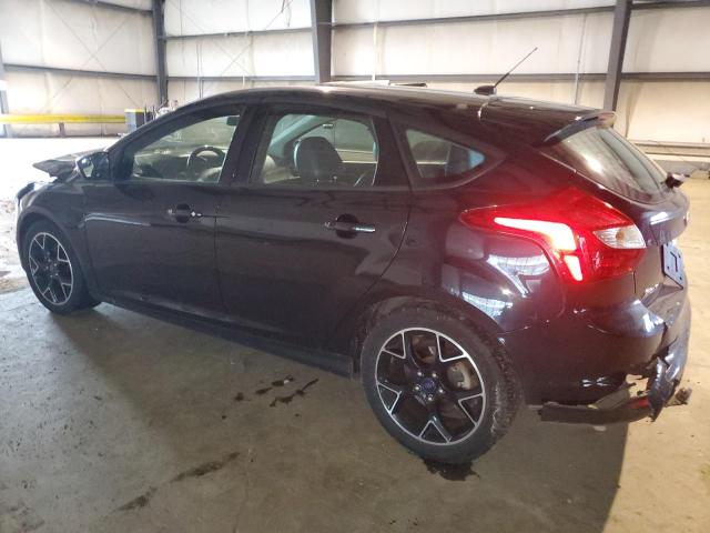 VIN 1FADP3K23DL290760 2013 FORD FOCUS no.2