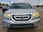 HONDA PILOT EXL photo