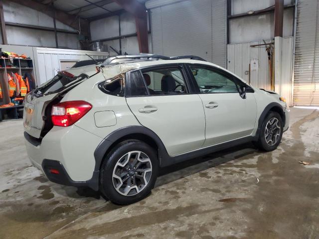 2017 SUBARU CROSSTREK - JF2GPABC9HH266185