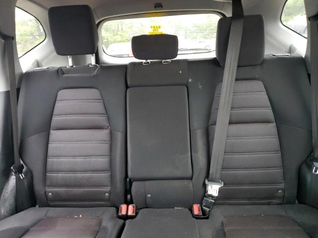 2019 HONDA CR-V EX - 7FARW2H59KE055962