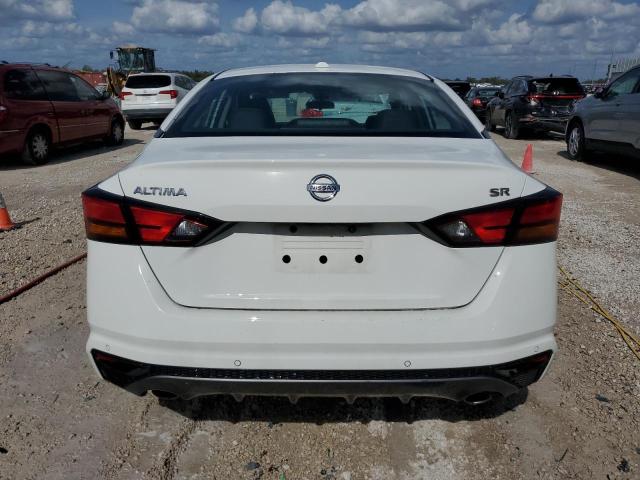 VIN 1N4BL4CVXLC209625 2020 NISSAN ALTIMA no.6