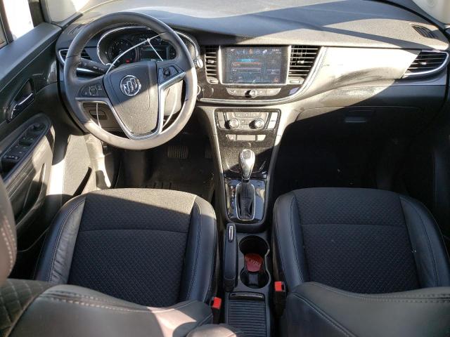 2017 BUICK ENCORE PRE - KL4CJESB0HB027909
