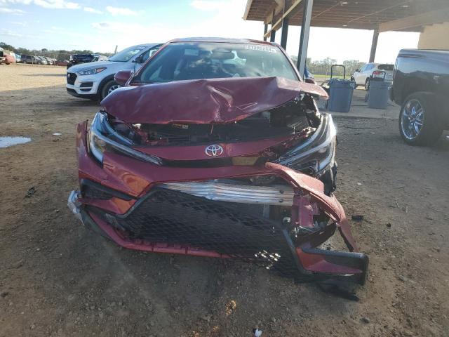 2024 TOYOTA COROLLA SE - 5YFP4MCE0RP210053