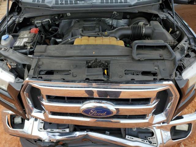 2015 FORD F150 SUPER - 1FTEX1CP2FKD17601