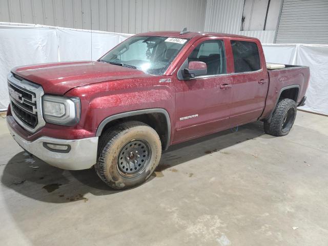 2016 GMC SIERRA K15 #3025930952