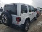 JEEP WRANGLER U photo