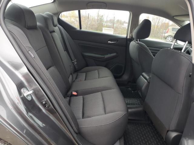2021 NISSAN ALTIMA S - 1N4BL4BV5MN421405