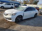 2016 HONDA ACCORD SPO - 1HGCR2F59GA128101