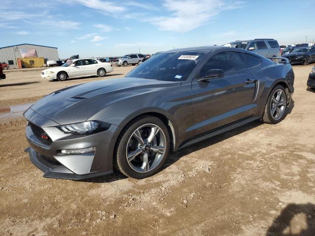 2023 FORD MUSTANG GT - 1FA6P8CF4P5303497