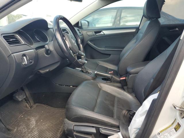 2017 VOLKSWAGEN JETTA SE - 3VWDB7AJ5HM335403