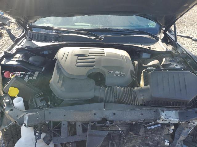 2023 CHRYSLER 300 TOURIN - 2C3CCAAG8PH505879