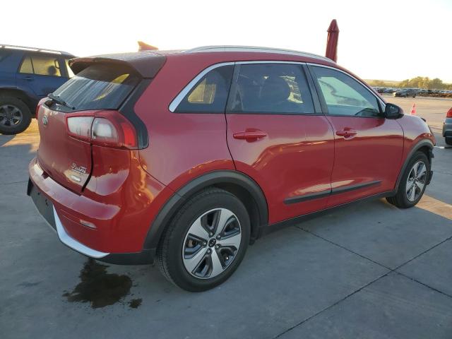 2017 KIA NIRO FE - KNDCB3LC5H5050051