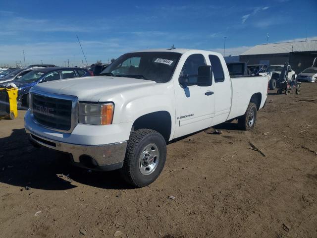 GMC SIERRA K25
