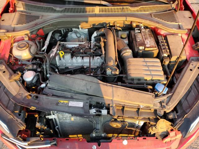 2019 VOLKSWAGEN JETTA S - 3VWN57BU7KM069930