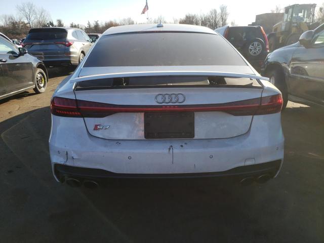 2020 AUDI S7 PRESTIG WAUSFAF22LN017182