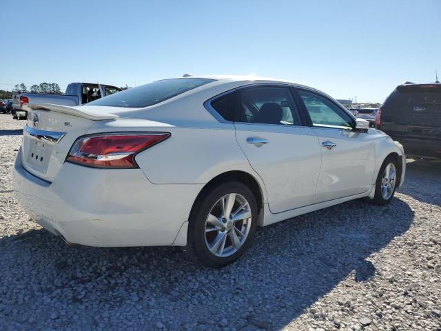 2015 NISSAN ALTIMA 2.5 - 1N4AL3AP3FN896143