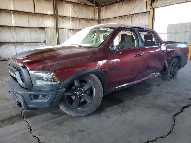 RAM 1500 CLASS