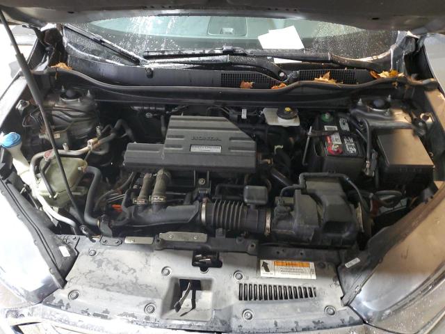 2018 HONDA CR-V EX - 7FARW2H53JE027315