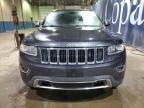 Lot #3022778327 2015 JEEP GRAND CHER