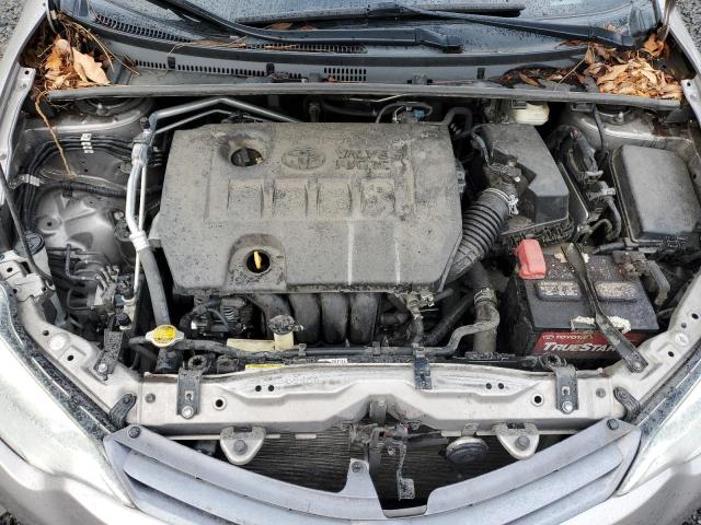 2015 TOYOTA COROLLA EC - 2T1BPRHE3FC407818