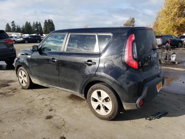 2015 KIA SOUL + - KNDJP3A52F7192985