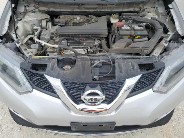 2015 NISSAN ROGUE S - KNMAT2MT4FP559482