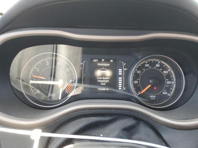 2015 JEEP CHEROKEE S - 1C4PJMAB8FW589274