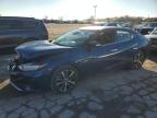 2021 NISSAN MAXIMA SV - 1N4AA6CV1MC508063