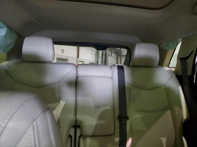 2017 CADILLAC XT5 PREMIU - 1GYKNCRS2HZ122246