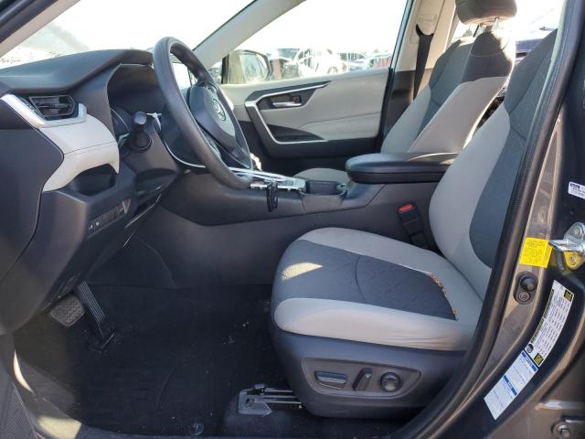 2020 TOYOTA RAV4 XLE - 2T3RWRFV7LW072679