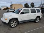 JEEP PATRIOT LA снимка