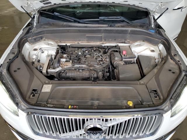 2016 VOLVO XC90 T6 - YV4A22PL3G1078834