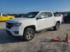 2017 CHEVROLET COLORADO - 1GCGTDEN5H1192488