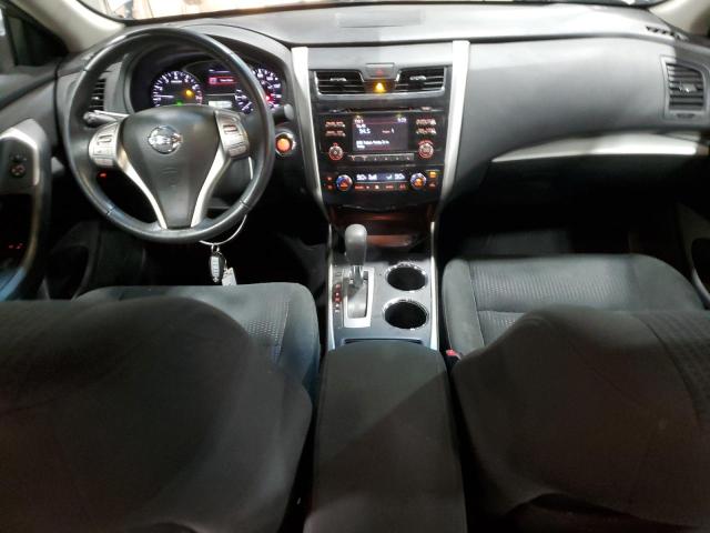 2015 NISSAN ALTIMA 2.5 - 1N4AL3AP0FC111038